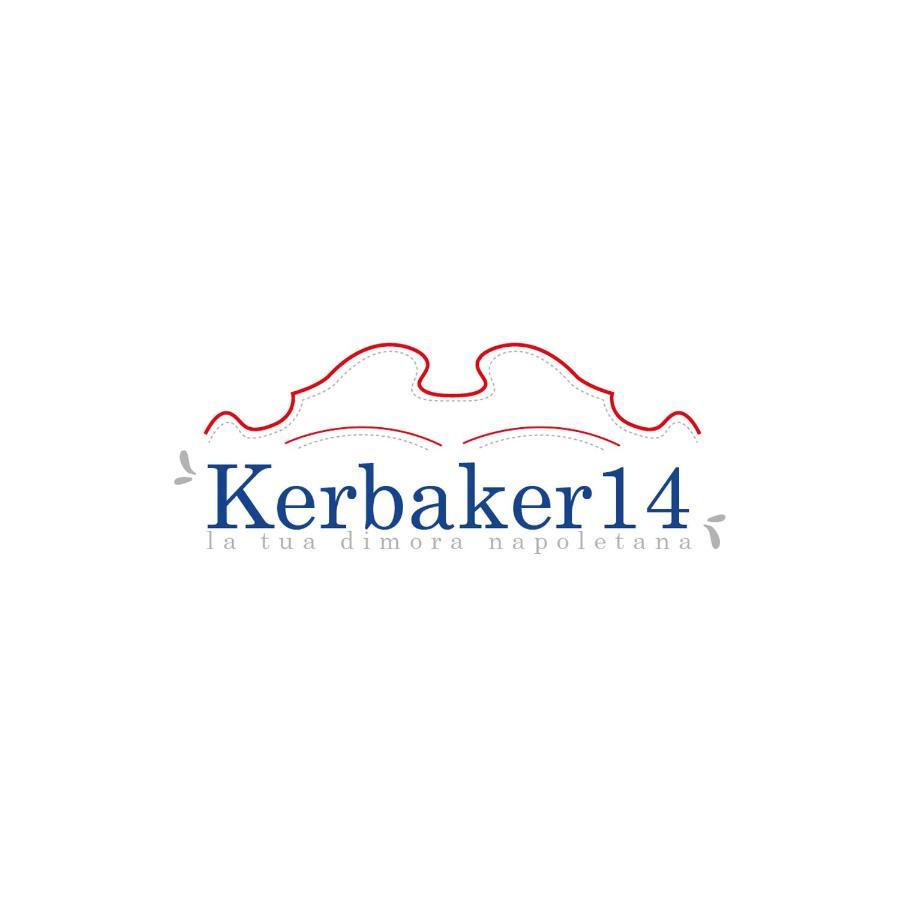 ナポリ Kerbaker 14 Bed & Breakfast エクステリア 写真