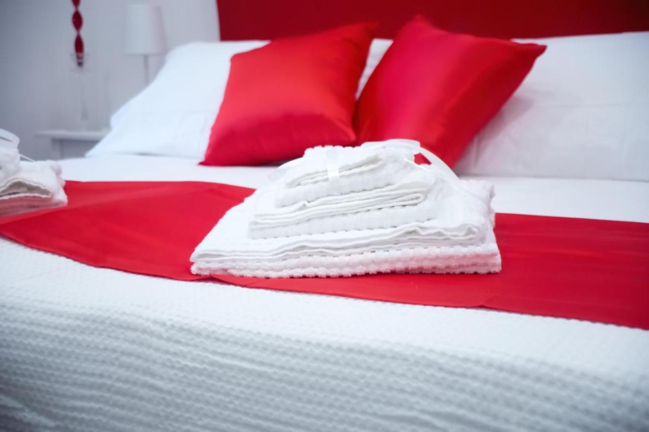ナポリ Kerbaker 14 Bed & Breakfast エクステリア 写真